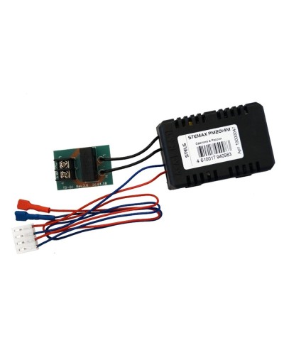 STEMAX PM2014M. Источник стабилизированного питания. Стелс НПП в Артеме