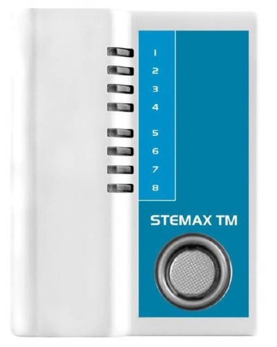 STEMAX TM. Считыватель электронных ключей с модулем индикации. Стелс НПП в Артеме