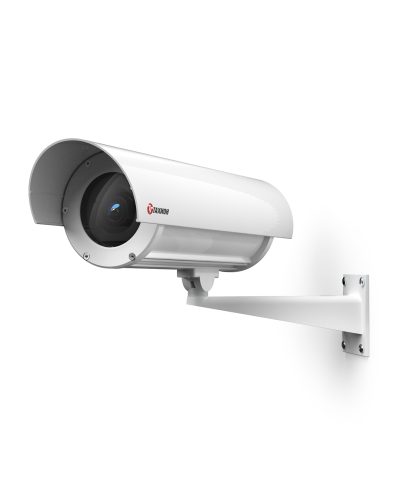 ТВК-130-IP-4ГВБ-V550-24VDC/AC. Видеокамера IP взрывозащищенная. Тахион в Артеме