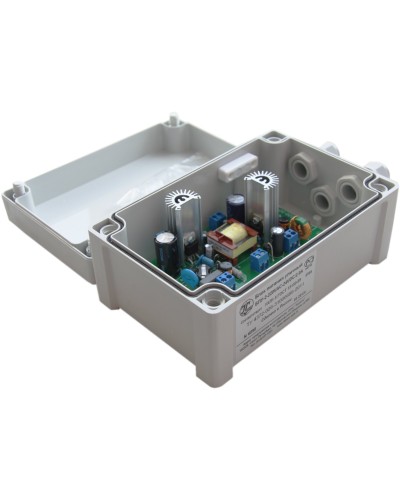 БПУ-2-220VAC-24VDC/2,0A. Блок питания уличный взрывозащищенный. Тахион в Артеме