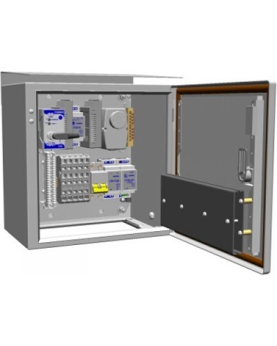 К-6. Козырек. Тахион в Артеме