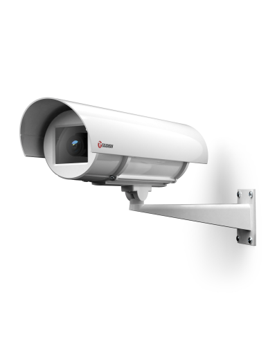 ТВК-80-IP-7-V550-24VDC/AC. Видеокамера IP цилиндрическая. Тахион в Артеме