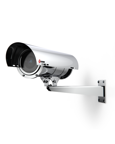 ТВК-120-IP-8Г-Z30-PoE+ Ex. Видеокамера IP взрывозащищенная. Тахион в Артеме