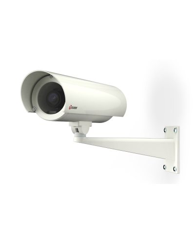 ТВК-61-IP-5-V550-PoE. Видеокамера IP цилиндрическая. Тахион в Артеме