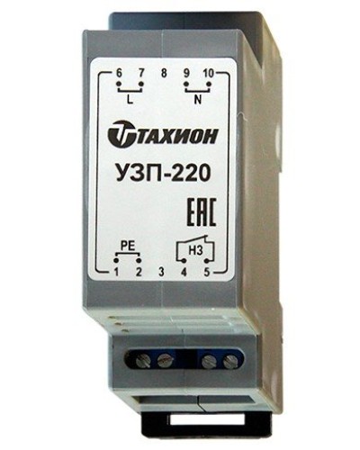 УЗП-220. Устройство защиты оборудования. Тахион в Артеме