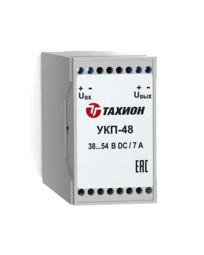 УКП-48. Блок переключения питания. Тахион в Артеме