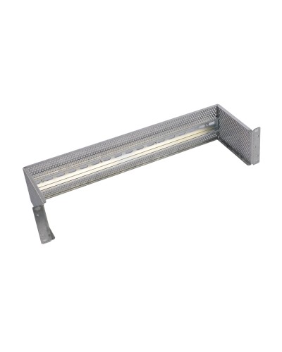 STK-RACKMNT-2955. Панель 19 с DIN-рейкой для установки коммутаторов. ЦМО в Артеме