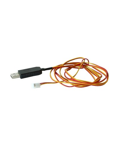 ВС-USB-RS485-116. Адаптер для считывания журнала событий прибора ВС-ПК ВЕКТОР-116(120) в ПК. Версет в Артеме